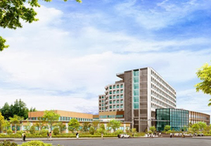 医療法人 徳洲会 大隅鹿屋病院