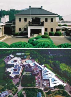 医療法人 和敬会 国見ヶ丘病院