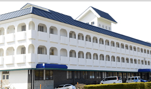 特定医療法人 仁康会 小泉病院