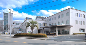 医療法人社団 成蹊会 岡田病院