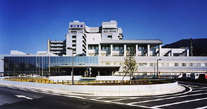独立行政法人 国立病院機構　呉医療センター