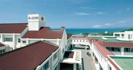 社会医療法人 正光会 松ヶ丘病院