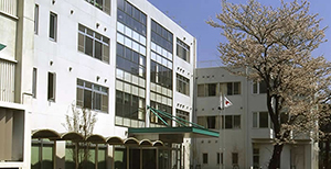 医療法人 樹一会 山口病院