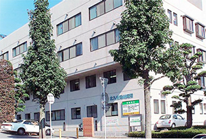 特定医療法人 北九州病院 北九州湯川病院