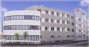 医療法人 弘仁会 岡林病院