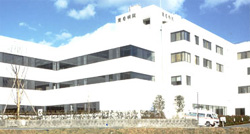 医療法人 清明会 きやま鹿毛病院