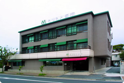 医療法人 もりもと病院