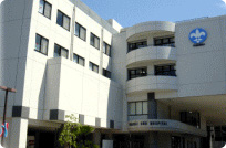 特定医療法人 祐愛会 織田病院