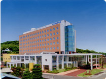 社会医療法人財団 池友会 福岡新水巻病院