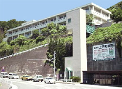 社会医療法人 健友会 上戸町病院