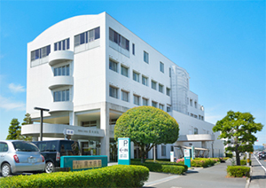 特定医療法人 健寿会 黒木病院