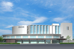 医療法人 相生会 杉岡記念病院