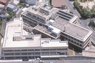 医療法人 創健会 松江記念病院