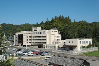 医療法人財団 公仁会 鹿島病院