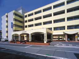 財団法人 杏仁会 江南病院