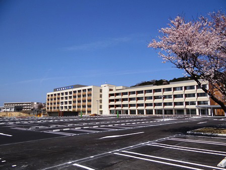 独立行政法人 国立病院機構　松江医療センター