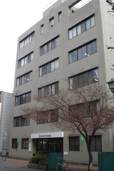 医療法人 仁徳会 周南病院