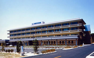 長崎県壱岐病院