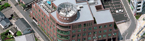 医療法人 恵山会 共立病院