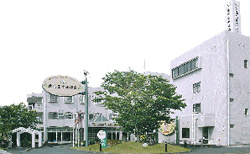 医療法人社団 春陽会 春陽会中央病院