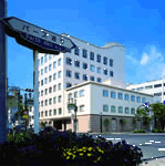 社会医療法人 博愛会 相良病院