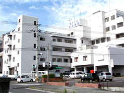 医療法人社団 東陽会 整形外科前原病院