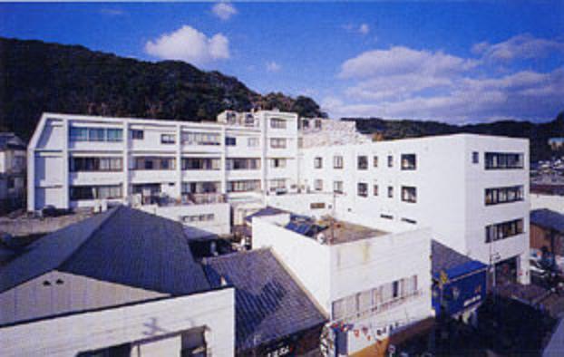 医療法人 医理会 柿添病院