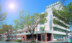 大分県医療生活協同組合 大分健生病院