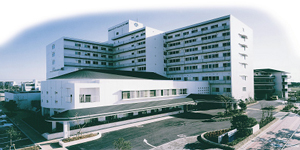 医療法人タピック　沖縄リハビリテーションセンター病院