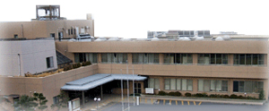 長崎県富江病院