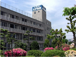 水戸病院 福岡県 常勤医師求人募集no ドクターキャスト 医師の転職 求人