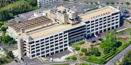 独立行政法人 地域医療機能推進機構 玉造病院