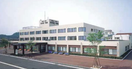 社会医療法人 昌林会 安来第一病院