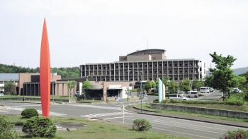 町立奥出雲病院