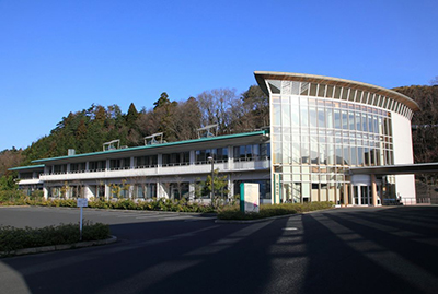 飯南町立 飯南病院