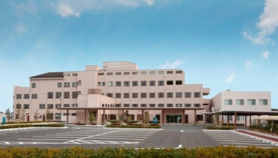 出雲市立総合医療センター