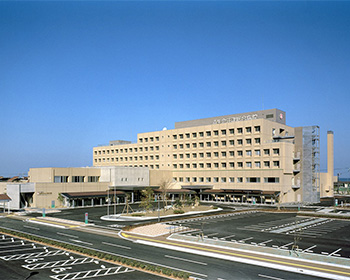 社会福祉法人 恩賜財団 島根県済生会 江津総合病院