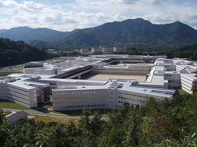 島根県立 島根あさひ社会復帰促進センター診療所