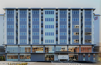 倉敷医療生活協同組合 コープリハビリテーション病院