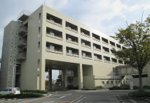 公益財団法人 岡山県健康づくり財団附属病院