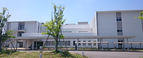 香川県立　白鳥病院