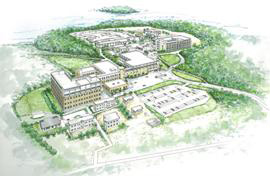 独立行政法人国立病院機構 鳥取医療センター