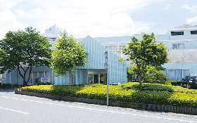 医療法人 緑山会 鹿野博愛病院