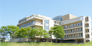 医療法人 光陽会 伊都の丘病院