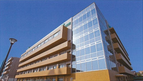 特定医療法人 北九州病院 北九州古賀病院