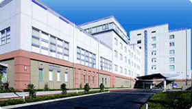 医療法人 厚生会 小原病院