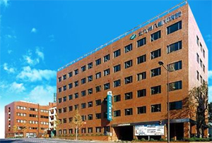 特定医療法人 北九州病院 北九州八幡東病院