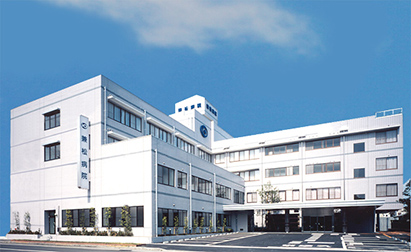 医療法人 愛生会 兼松病院