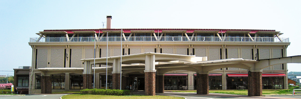 社会医療法人 寿量会 熊本機能病院