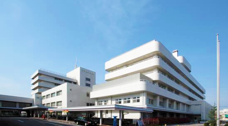 市立敦賀病院